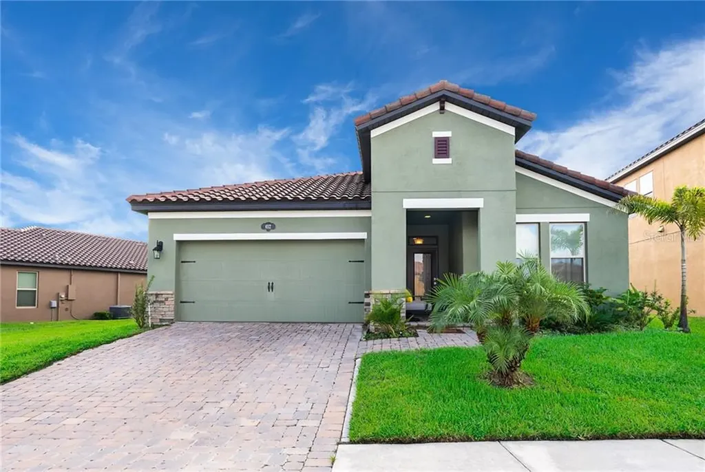 4112 Prima Lago Circle Lakeland FL 33810