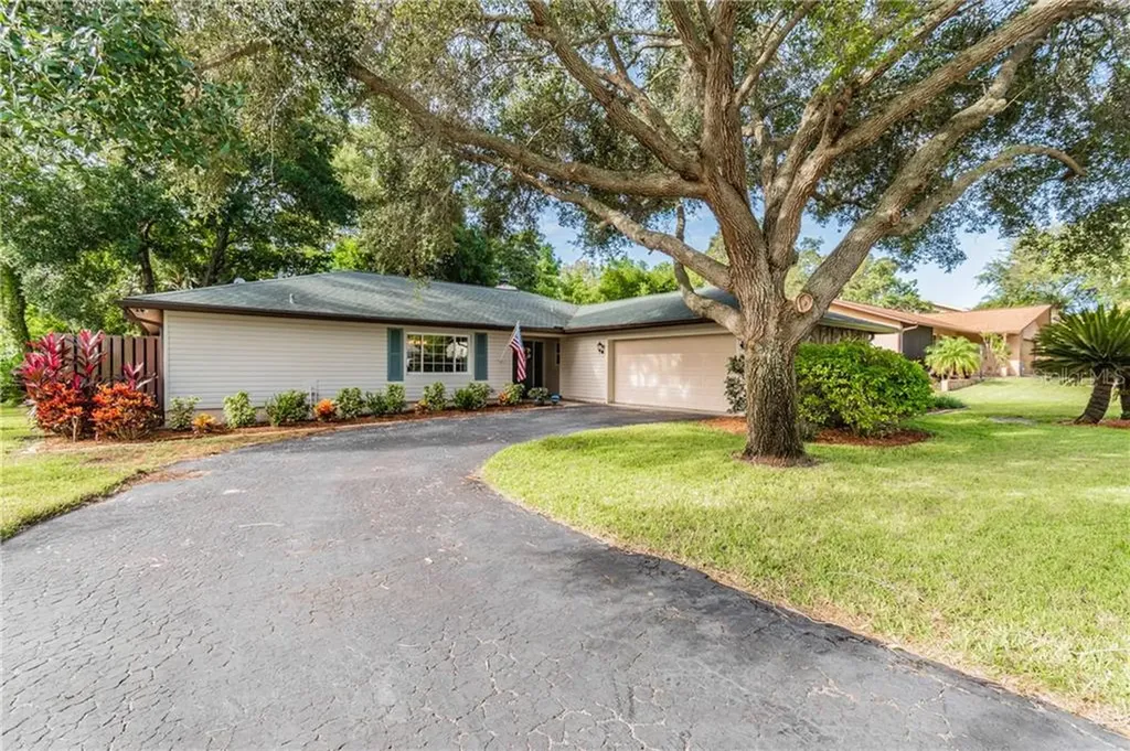 820 Lakeside Terrace Palm Harbor FL 34683