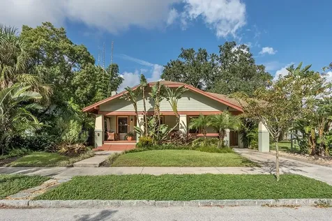5306 N Suwanee Avenue Tampa FL 33603