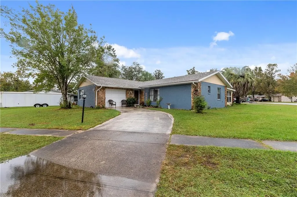 14646 SW 39th Court Road Ocala FL 34473