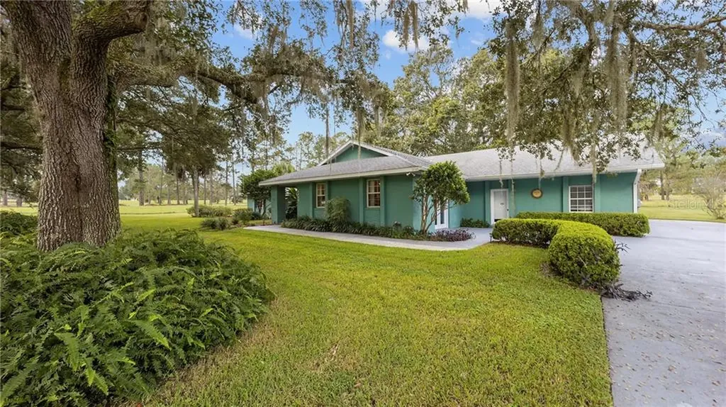 4400 NW 78th Avenue Ocala FL 34482