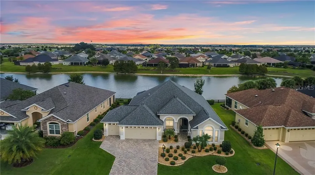 2979 Buttercup Way The Villages FL 32163