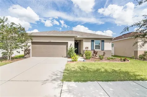 11526 Southern Creek Drive Gibsonton FL 33534
