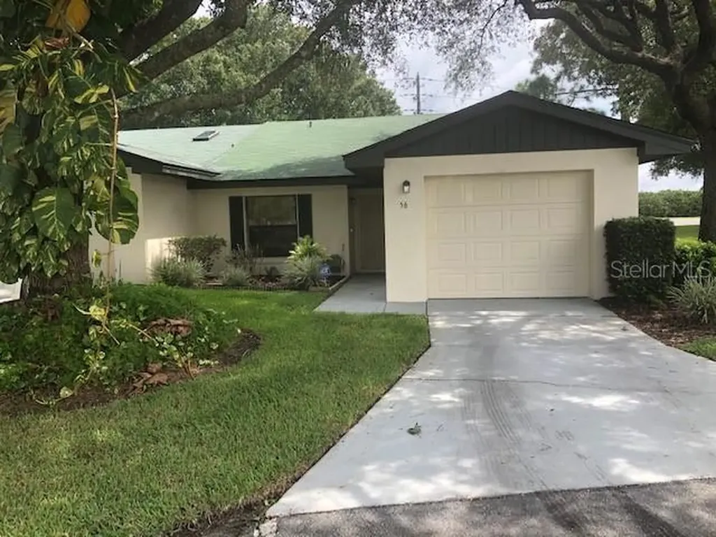 56 Buck Circle Haines City FL 33844