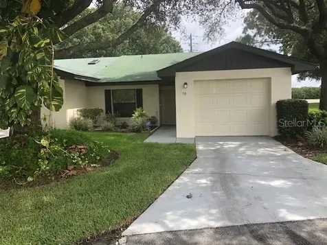 56 Buck Circle Haines City FL 33844