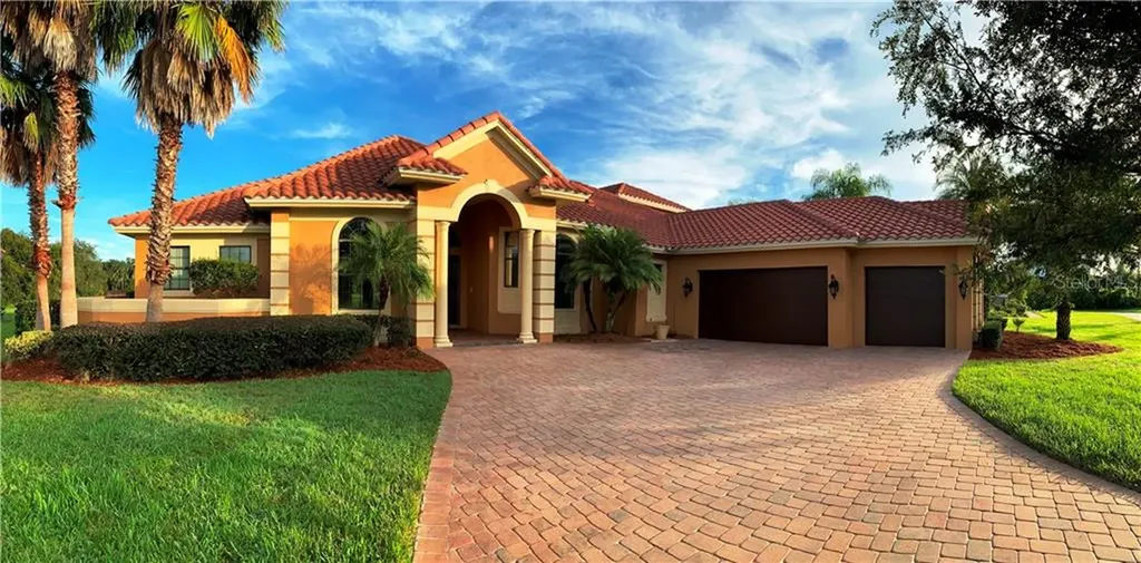 101 Henin Court Debary FL 32713