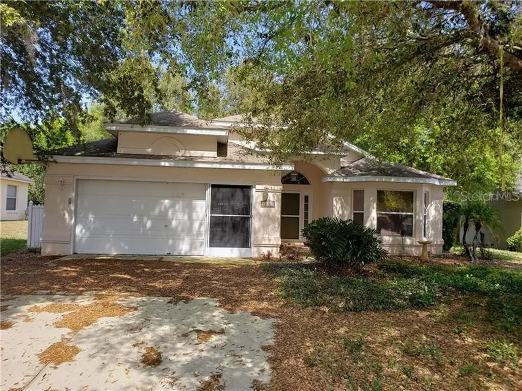 10327 Patrick Drive Leesburg FL 34788
