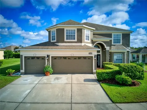 4607 Hickory Stream Lane Mulberry FL 33860