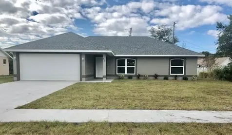 880 Moongate Terrace Deltona FL 32725