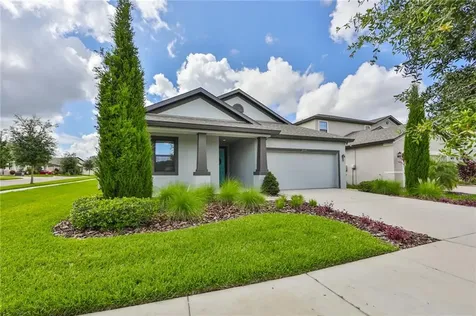 12237 Creek Preserve Drive Riverview FL 33579