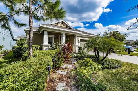 6421 Tideline Drive Apollo Beach FL 33572