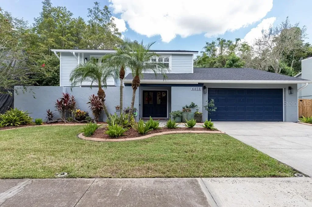 4408 Grainary Avenue Tampa FL 33624