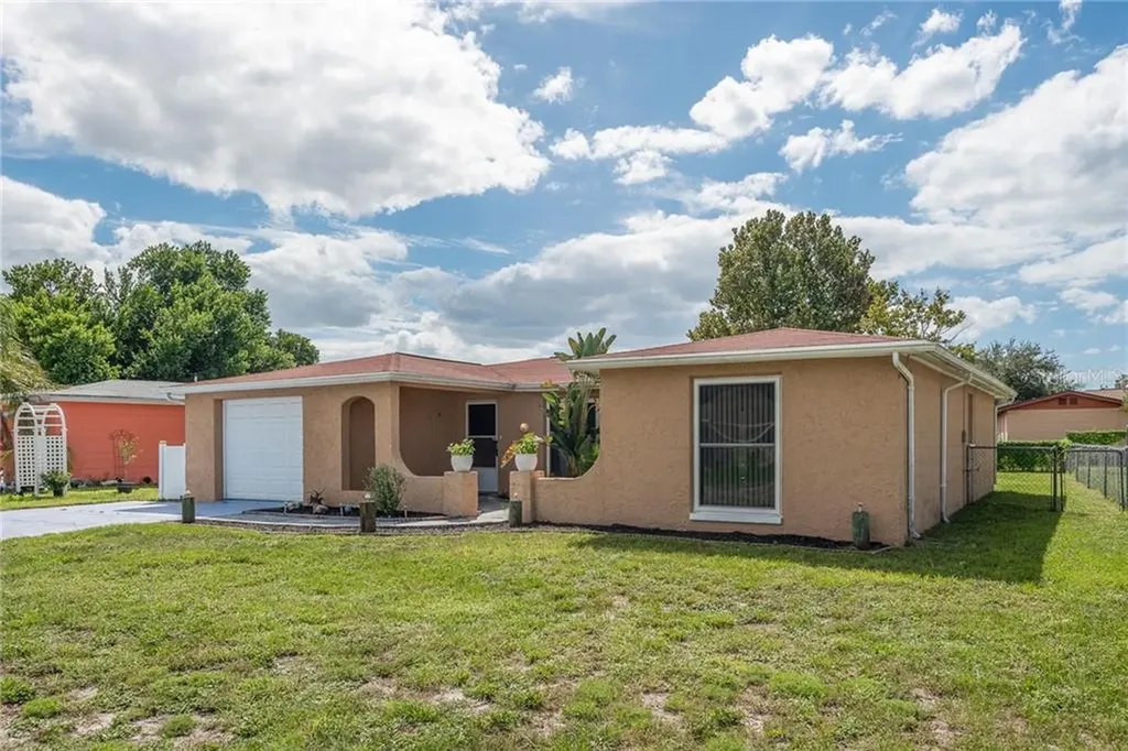 10131 Regency Park Boulevard Port Richey FL 34668