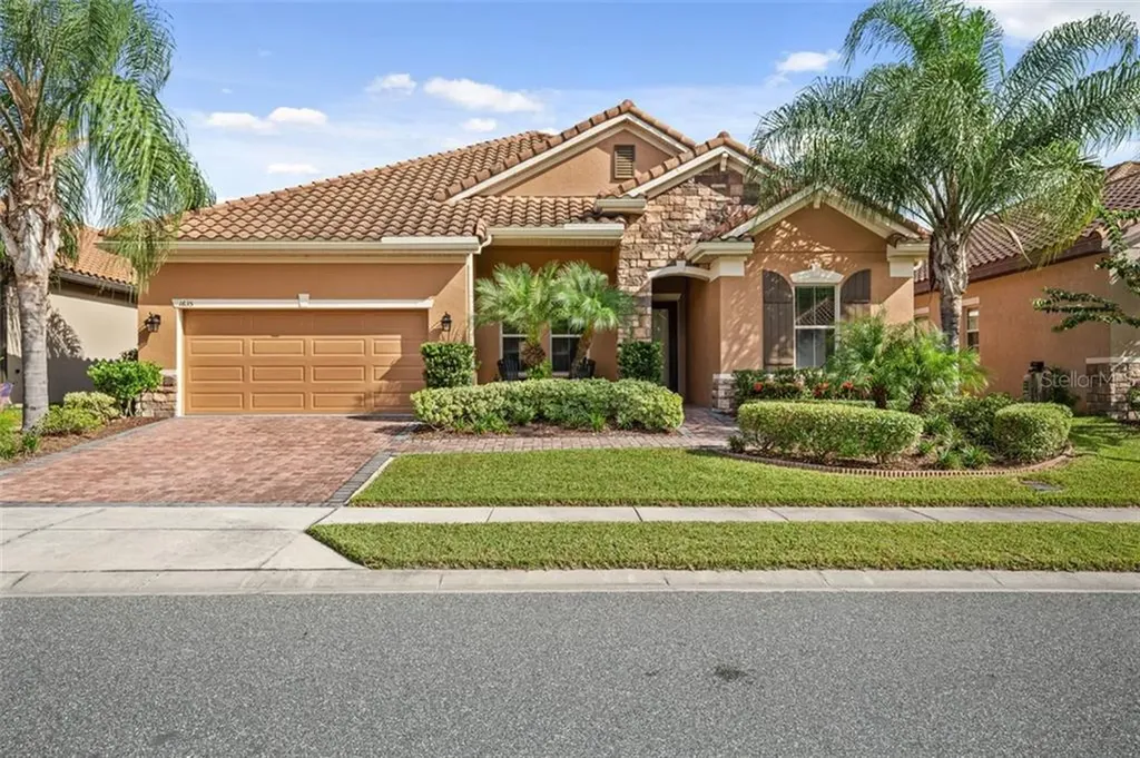 1635 Nina Drive Davenport FL 33837