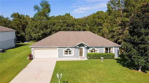 5717 SW 116th Place Road Ocala FL 34476