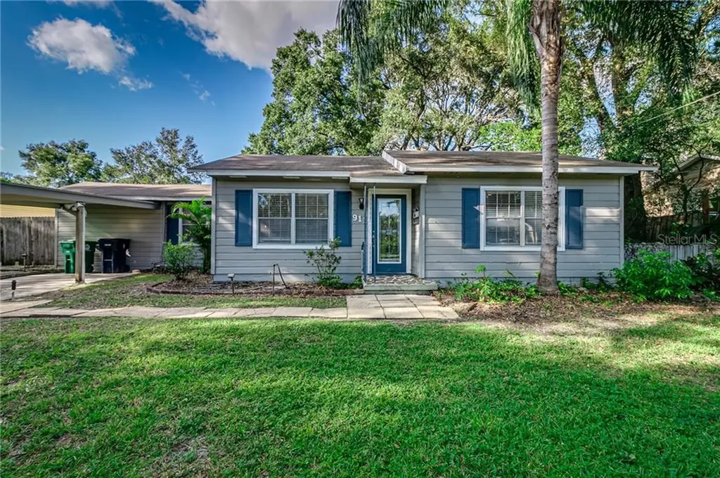 911 W Ohio Avenue Tampa FL 33603