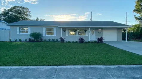 2360 64th Street N St Petersburg FL 33710