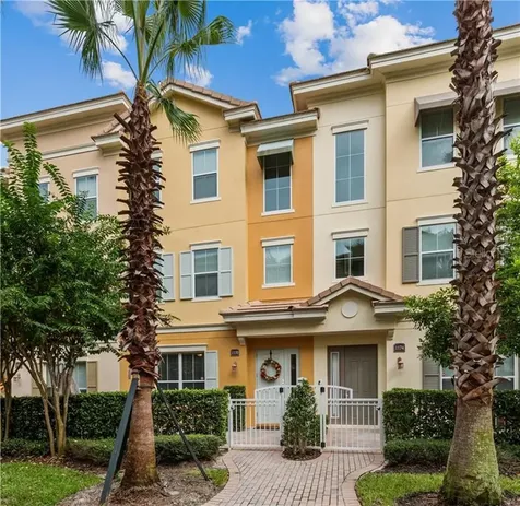 1170 Bolton Place Lake Mary FL 32746