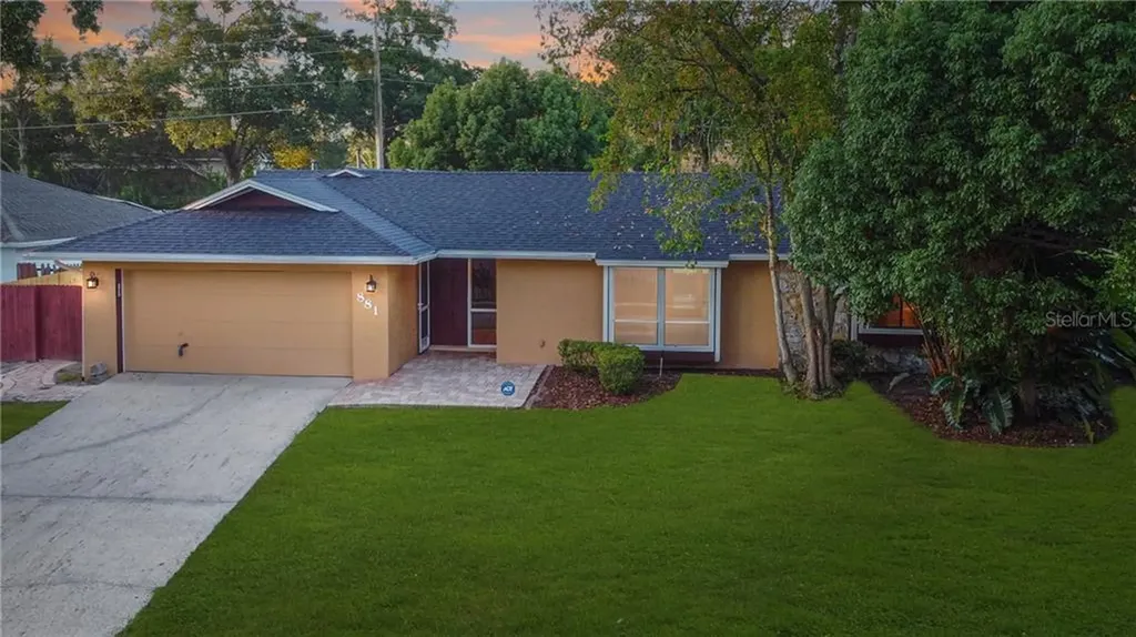 881 Woodgate Trail Longwood FL 32750