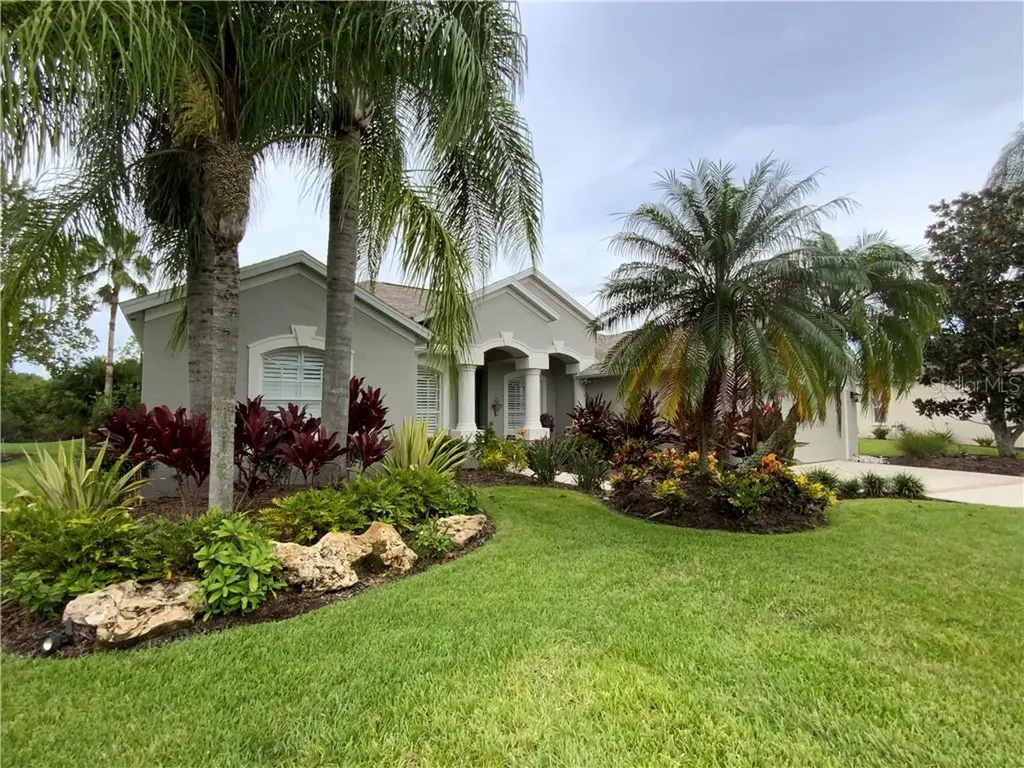 10815 Bullrush Terrace Lakewood Ranch FL 34202