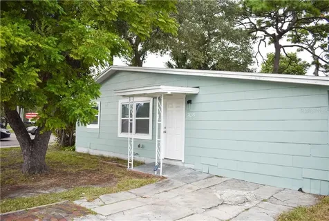 7095 54th Avenue N St Petersburg FL 33709
