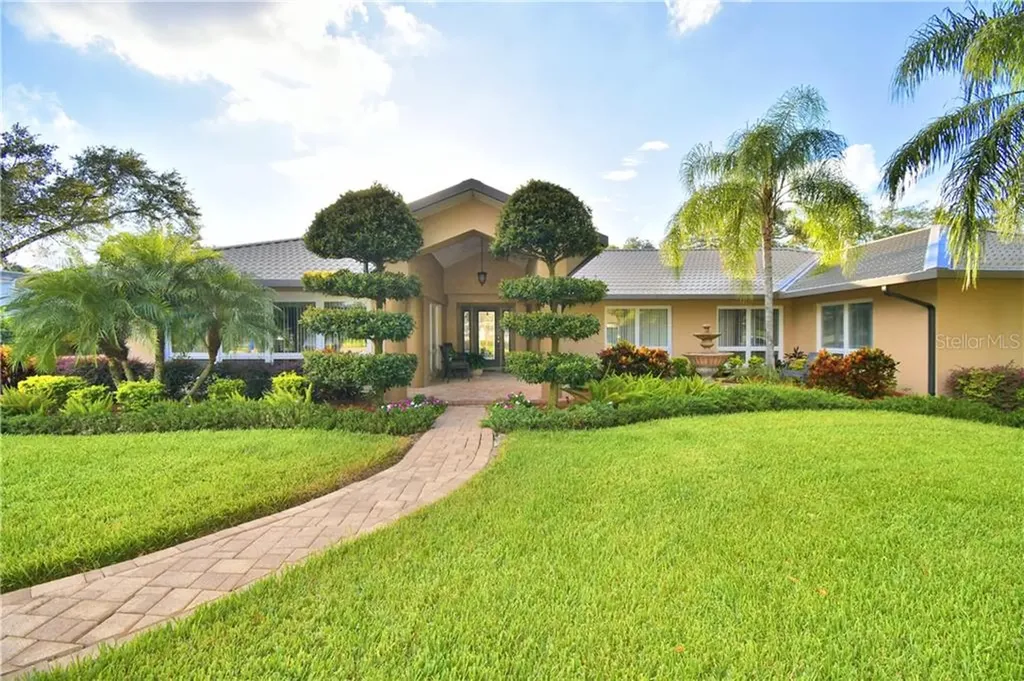 4919 Woodmere Drive Lakeland FL 33813