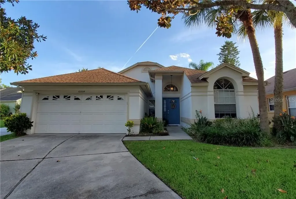 12228 Upstream Court Orlando FL 32828