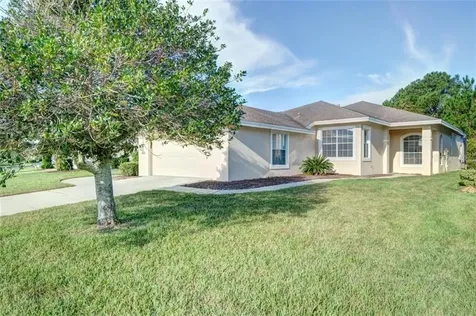 10157 Holly Berry Drive Weeki Wachee FL 34613
