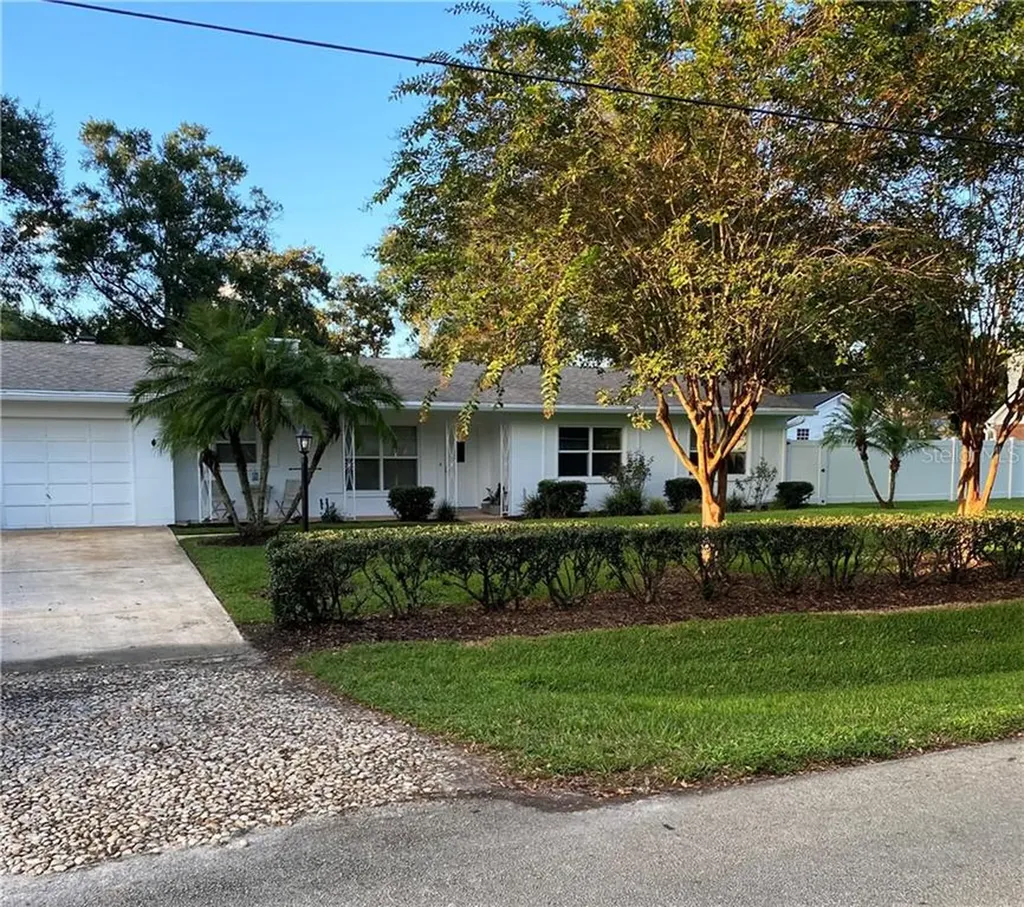 1550 Hobson Street Longwood FL 32750
