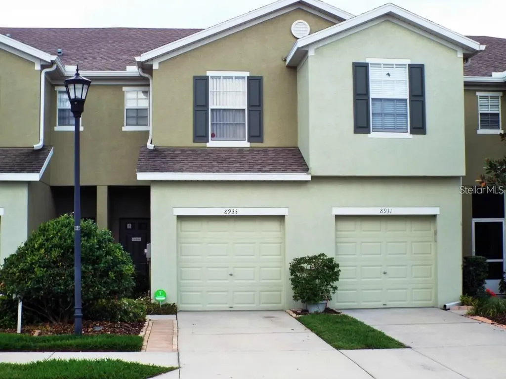 8933 Turnstone Haven Place Tampa FL 33619