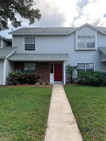 9624 River Walk Court Orlando FL 32825