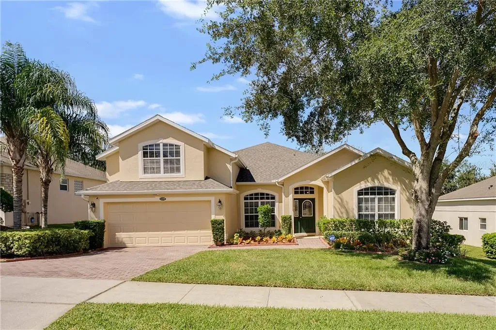 1235 Legendary Boulevard Clermont FL 34711