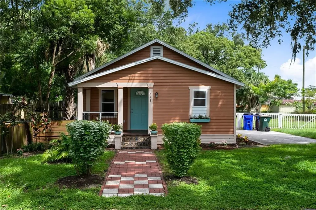 813 Connecticut Avenue Saint Cloud FL 34769