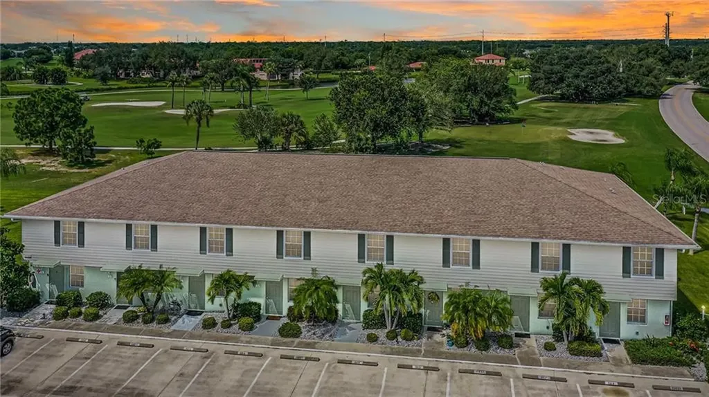 26396 Nadir Road Punta Gorda FL 33983
