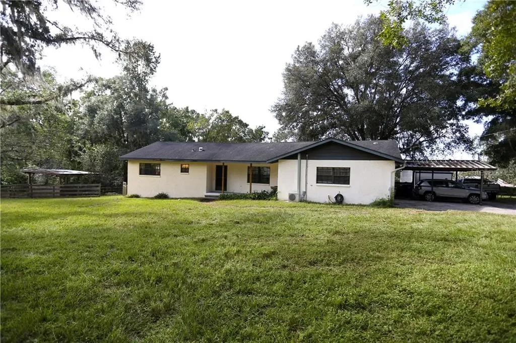 25502 Powell Road Brooksville FL 34602