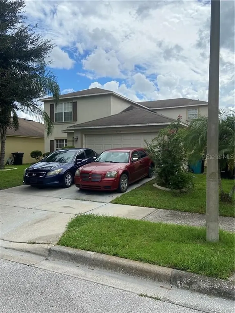 4758 Wyresdale Street Orlando FL 32808