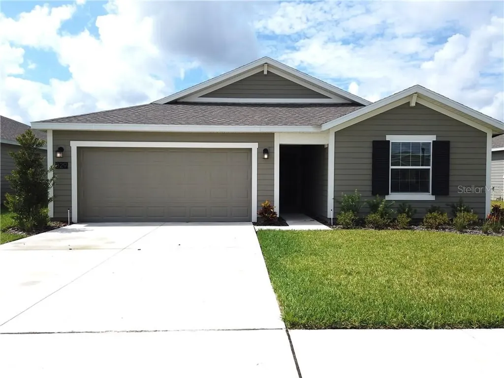 829 Gisele Court Haines City FL 33844