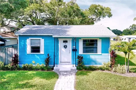 701 45th Avenue N St Petersburg FL 33703