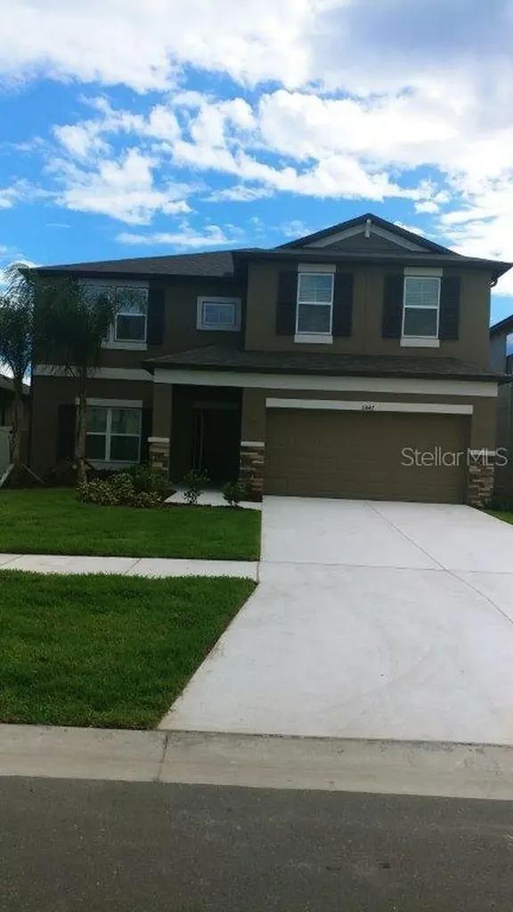 11447 Alachua Creek Lane Riverview FL 33579