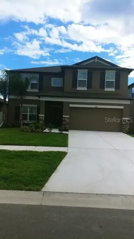 11447 Alachua Creek Lane Riverview FL 33579