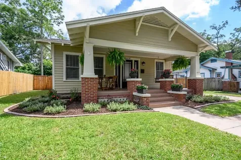 6015 N Orange Blossom Avenue Tampa FL 33604