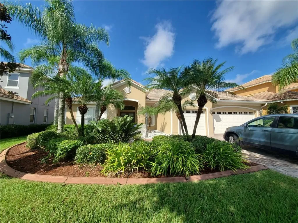 3502 Sunset Isles Boulevard Kissimmee FL 34746