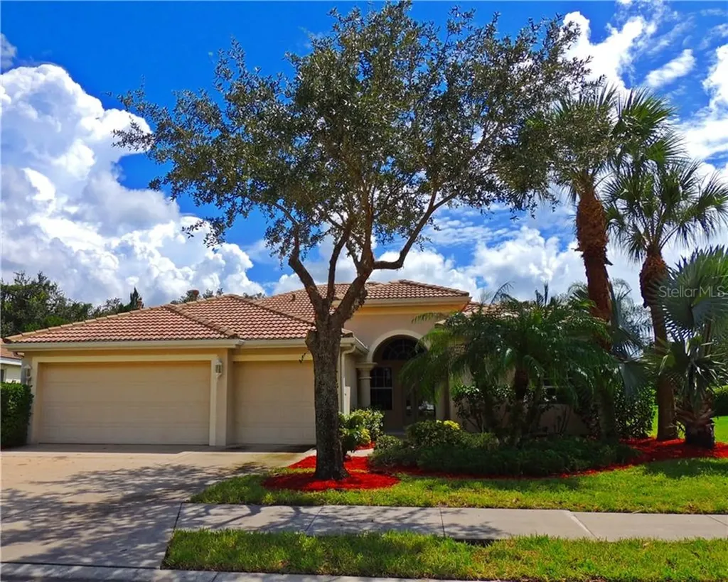 831 Cedar Harbour Court Bradenton FL 34212