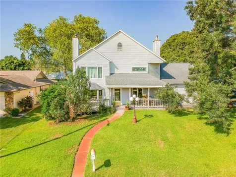 1676 Palmwood Drive Clearwater FL 33756