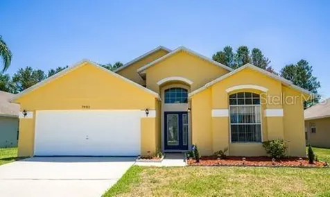 7981 Magnolia Bend Court Kissimmee FL 34747