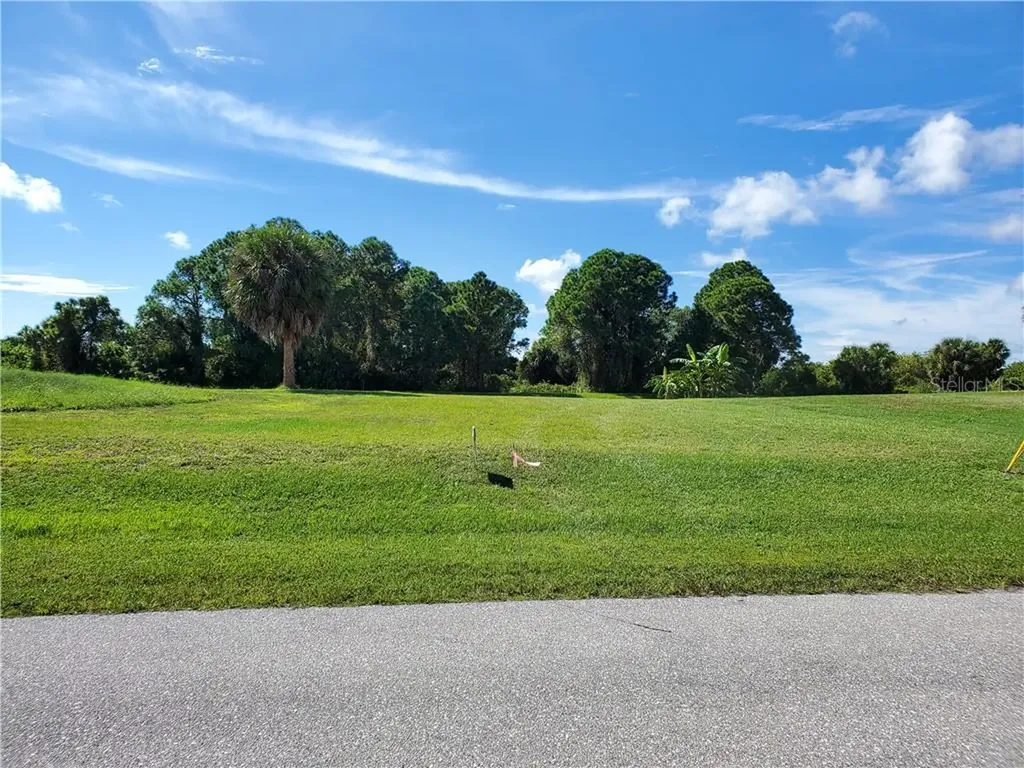 145 Tournament Road Rotonda West FL 33947