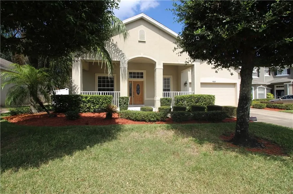 2031 Beardsley Drive Apopka FL 32703