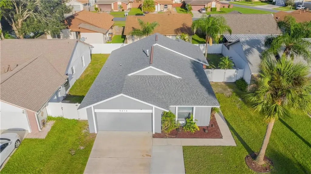 3213 Running Deer Path Kissimmee FL 34746