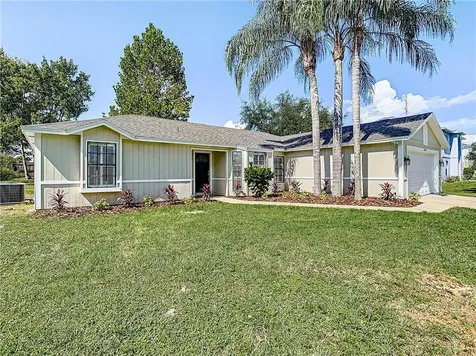 2508 Courtland Boulevard Deltona FL 32738