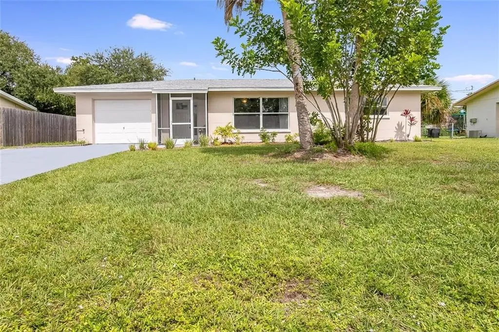 120 Gulf Breeze Boulevard Venice FL 34293